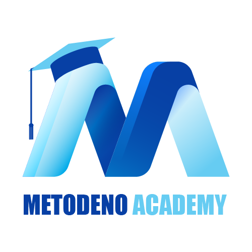 metodeno academy logo